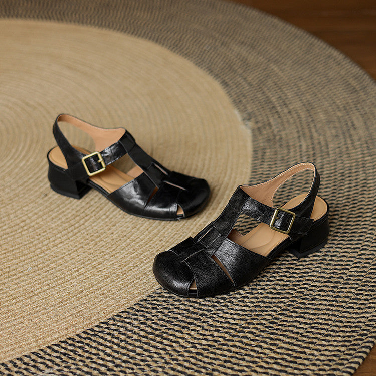 Amaya | Genuine Shoes