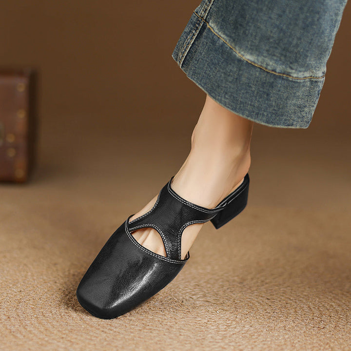 Dessa | Genuine Mules