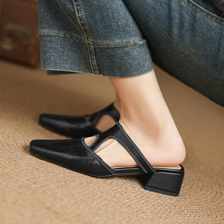 Dessa | Genuine Mules
