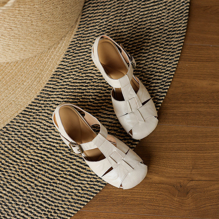 Amaya | Genuine Shoes