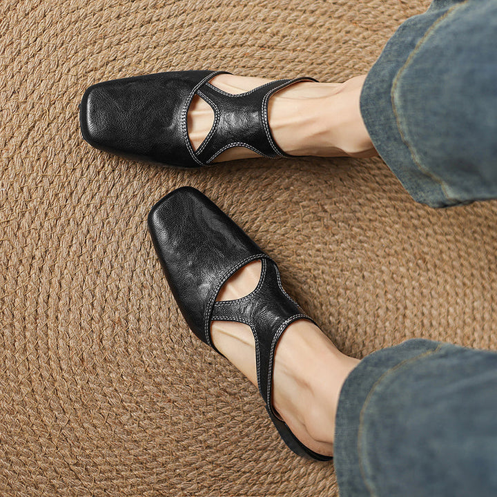 Dessa | Genuine Mules