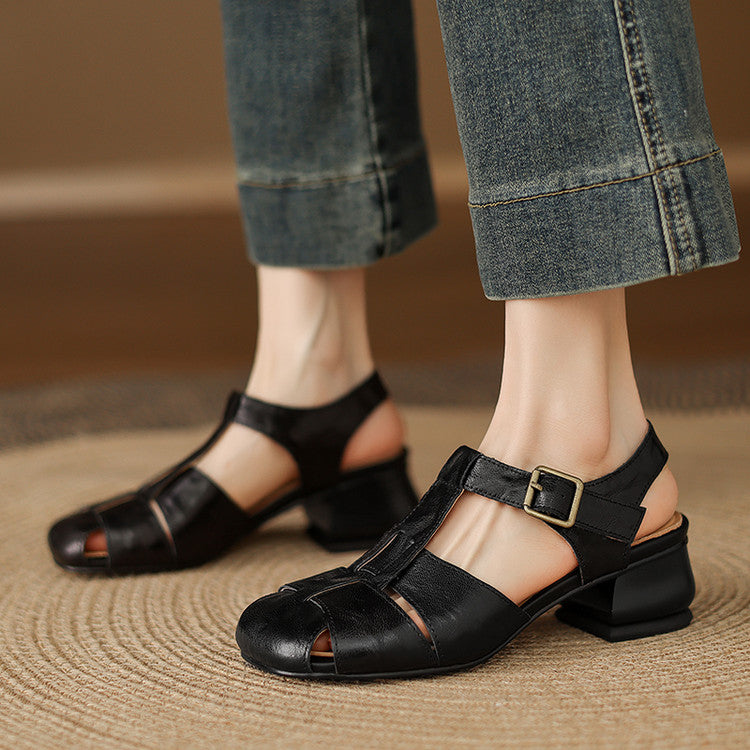 Amaya | Genuine Shoes