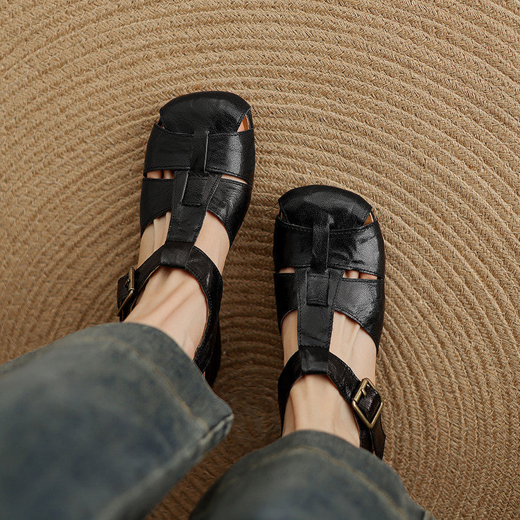 Amaya | Genuine Shoes