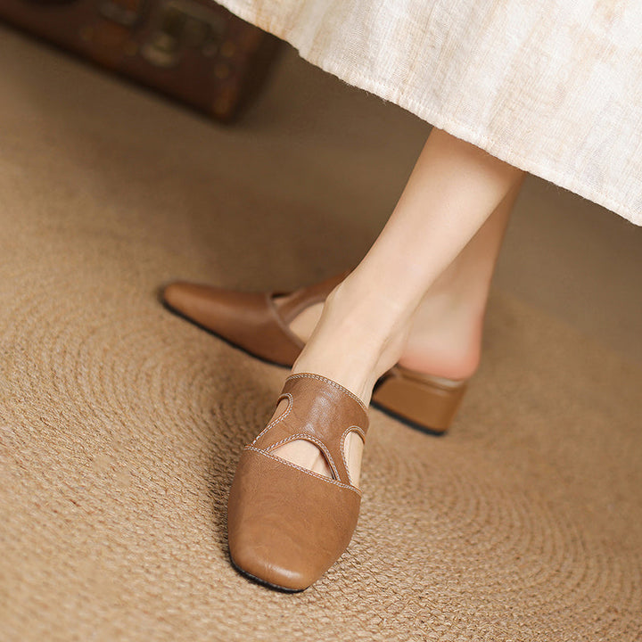 Dessa | Genuine Mules
