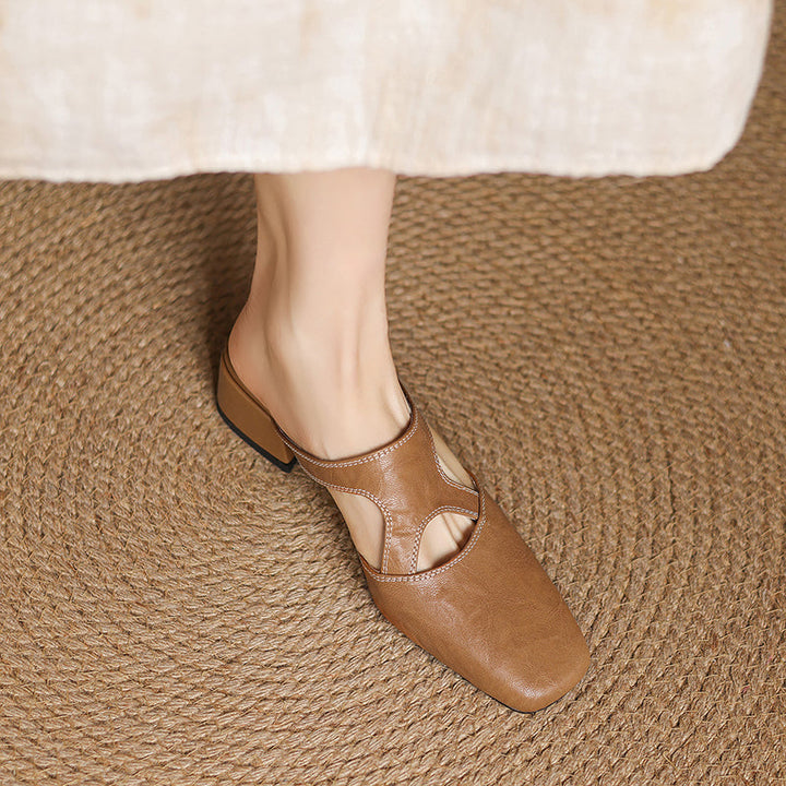 Dessa | Genuine Mules