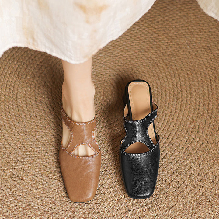 Dessa | Genuine Mules
