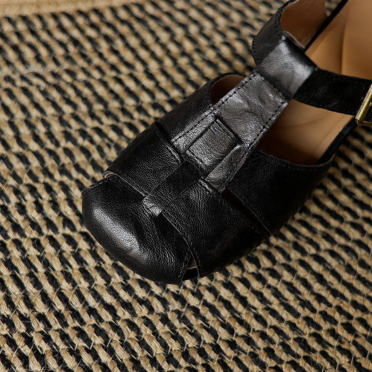 Amaya | Genuine Shoes