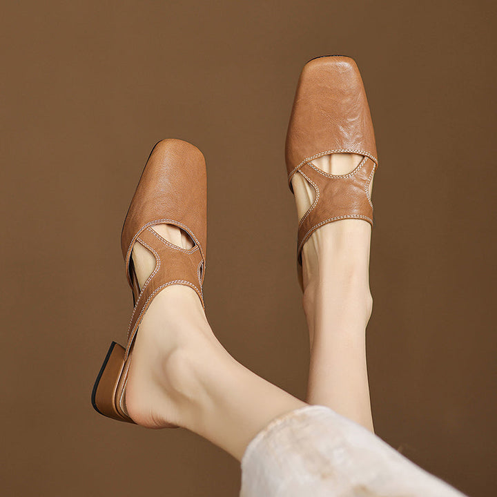 Dessa | Genuine Mules