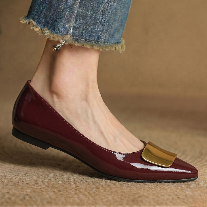 Lorea | Genuine Flats