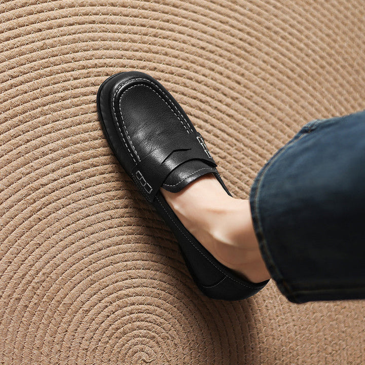 Galea | Genuine Loafers