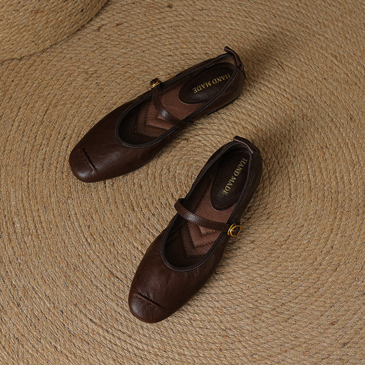 Wani | Comfort Flats
