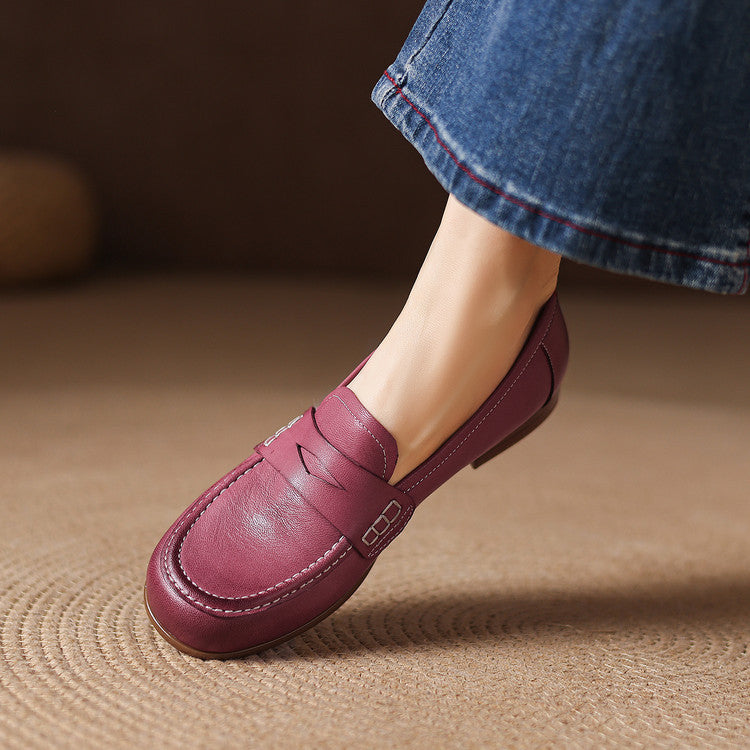Galea | Genuine Loafers