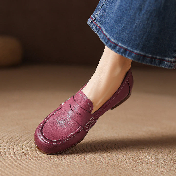 Galea | Genuine Loafers