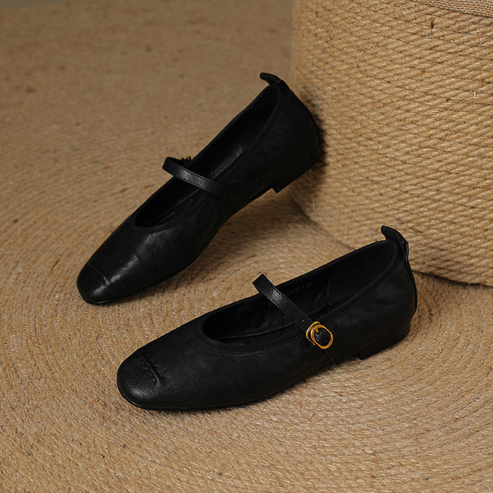 Wani | Comfort Flats
