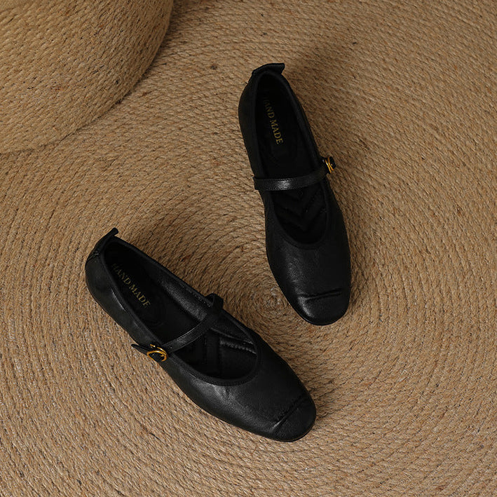 Wani | Comfort Flats