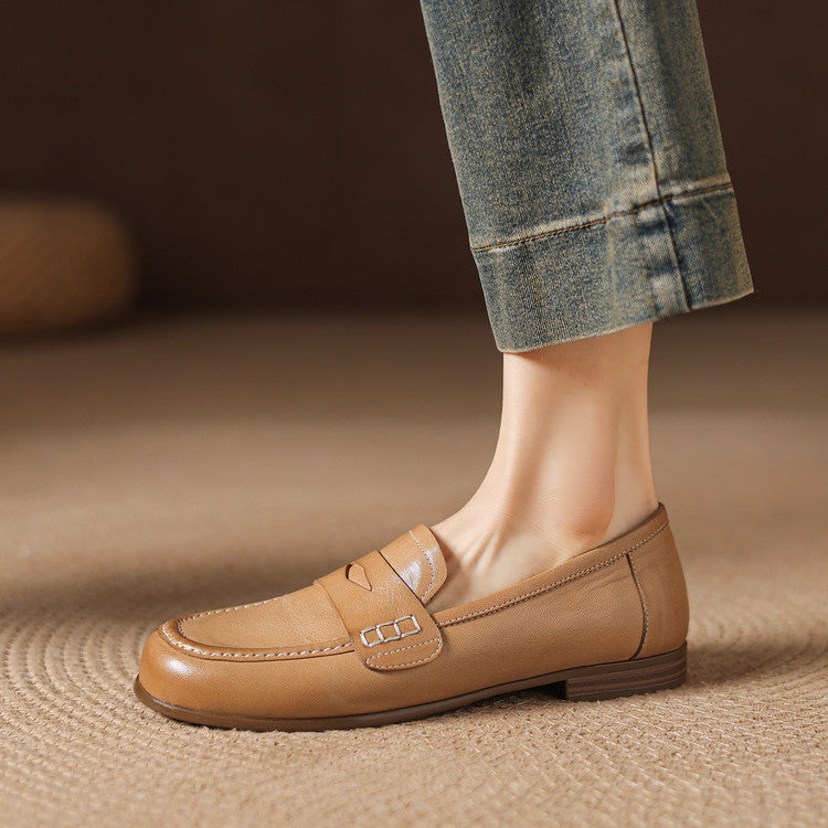 Galea | Genuine Loafers
