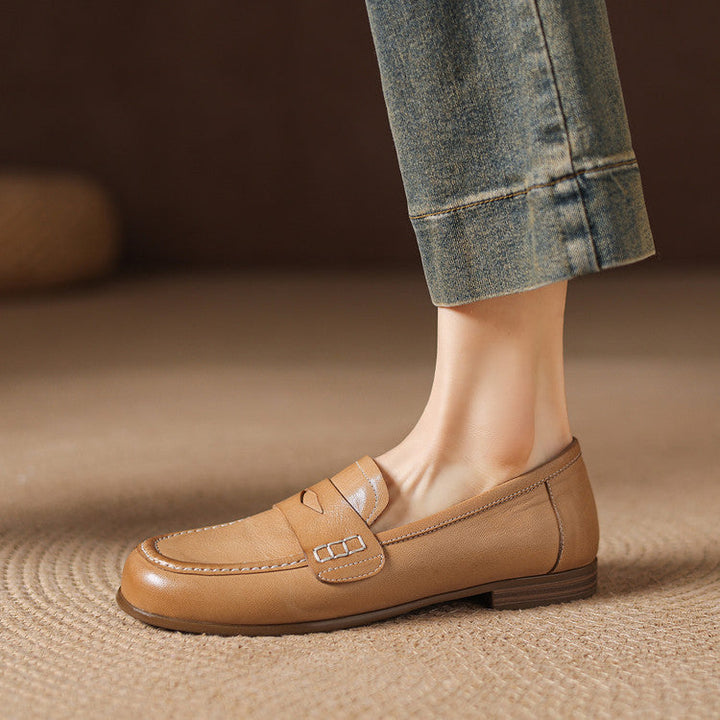 Galea | Genuine Loafers