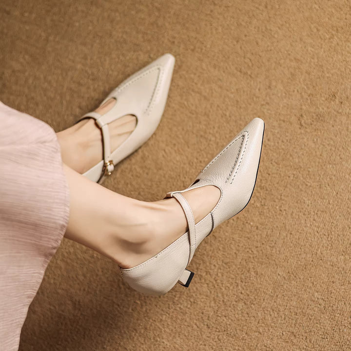 Tirea | Genuine Heels