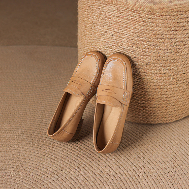 Galea | Genuine Loafers
