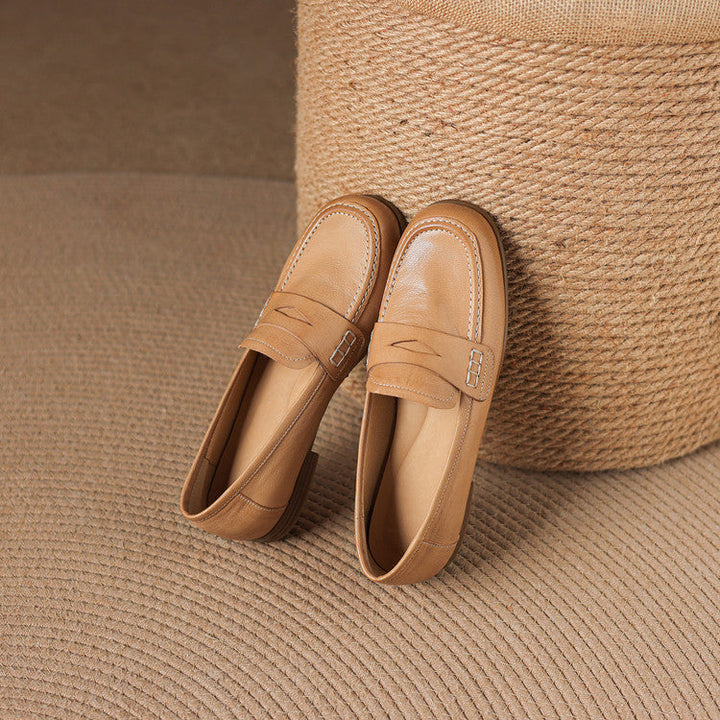 Galea | Genuine Loafers