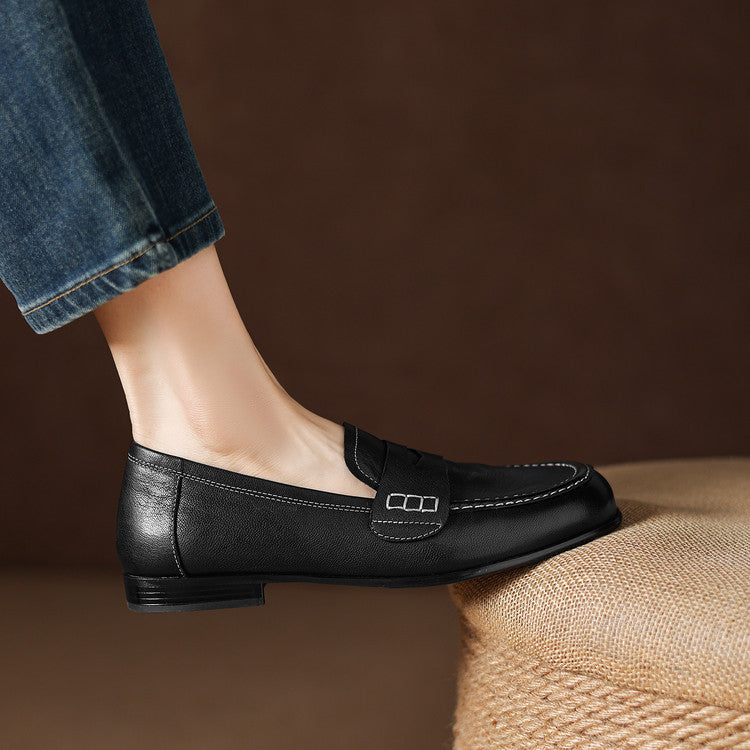 Galea | Genuine Loafers