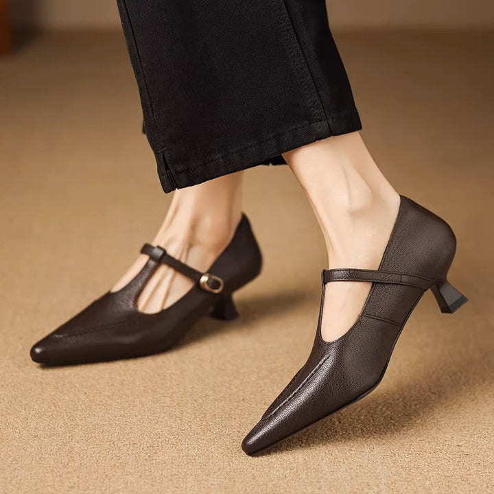 Tirea | Genuine Heels