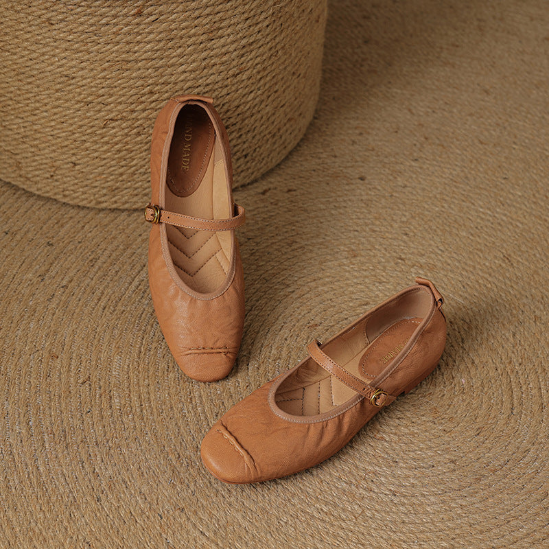 Wani | Comfort Flats