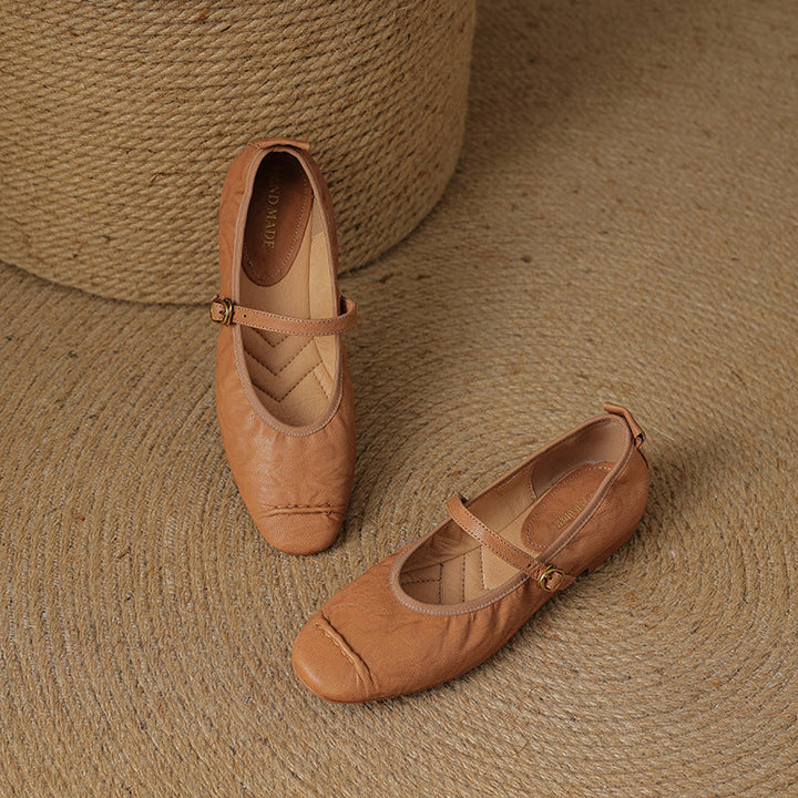 Wani | Comfort Flats