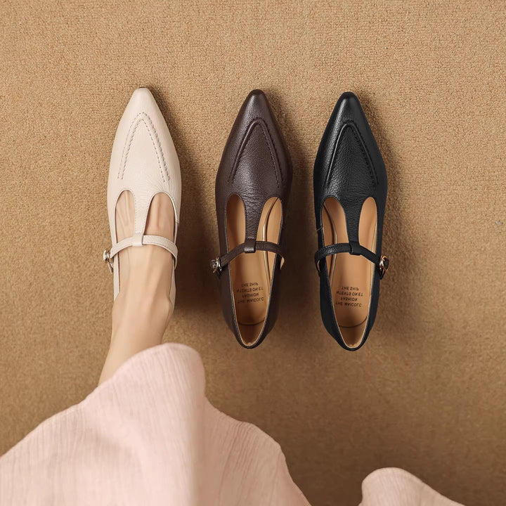 Tirea | Genuine Heels