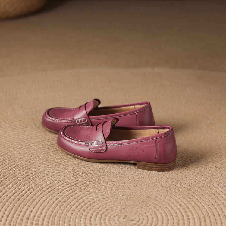 Galea | Genuine Loafers