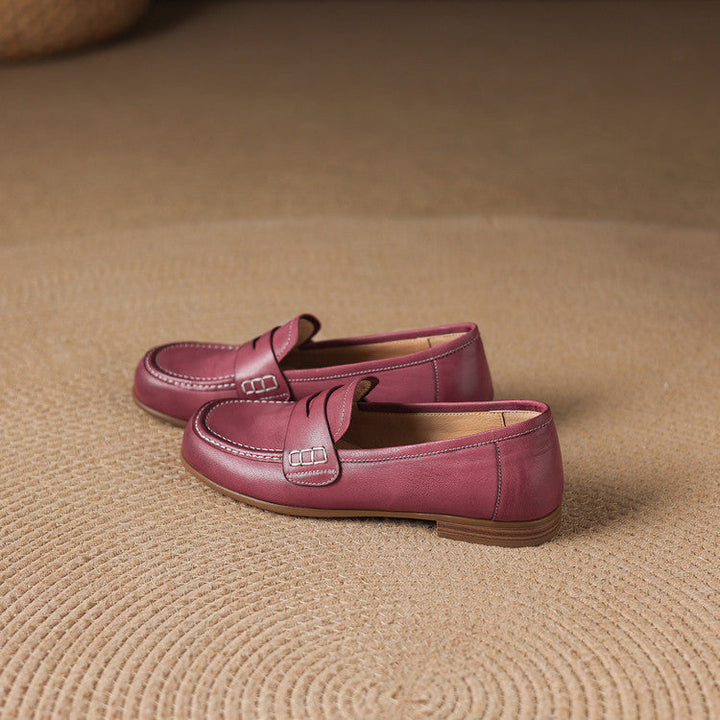 Galea | Genuine Loafers