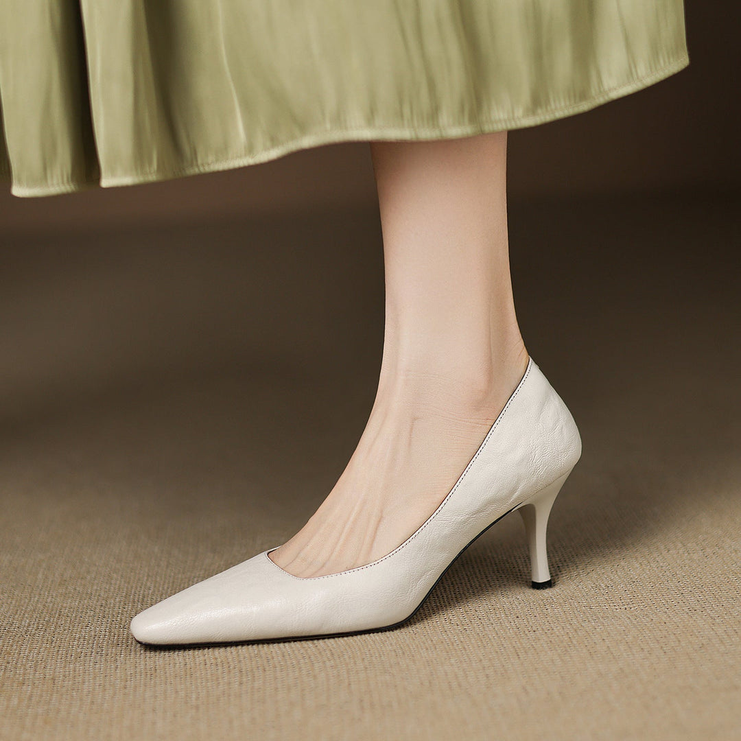 Zala | Genuine Heels