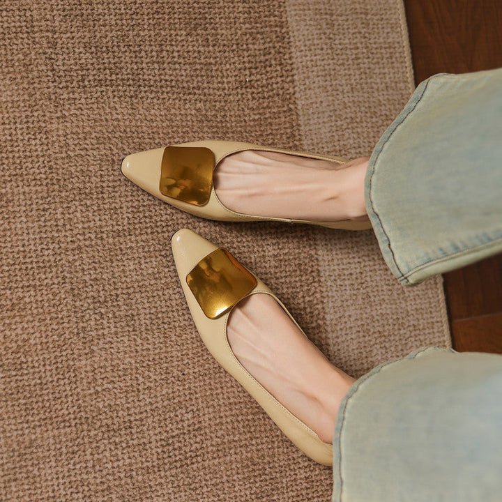 Lorea | Genuine Flats