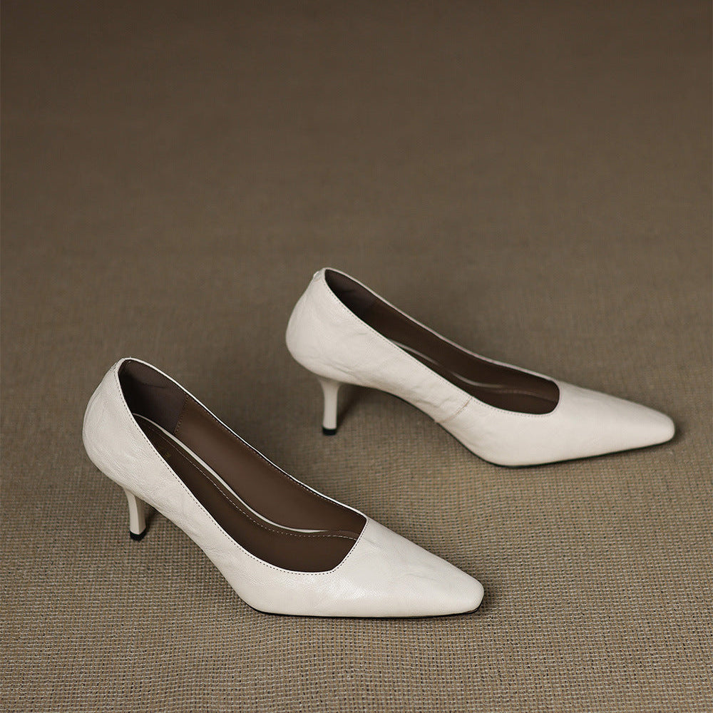 Zala | Genuine Heels