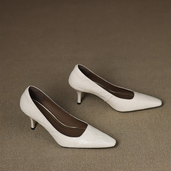 Zala | Genuine Heels