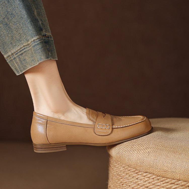 Galea | Genuine Loafers