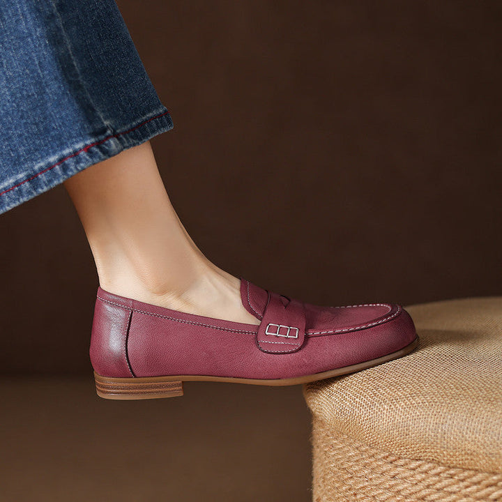 Galea | Genuine Loafers