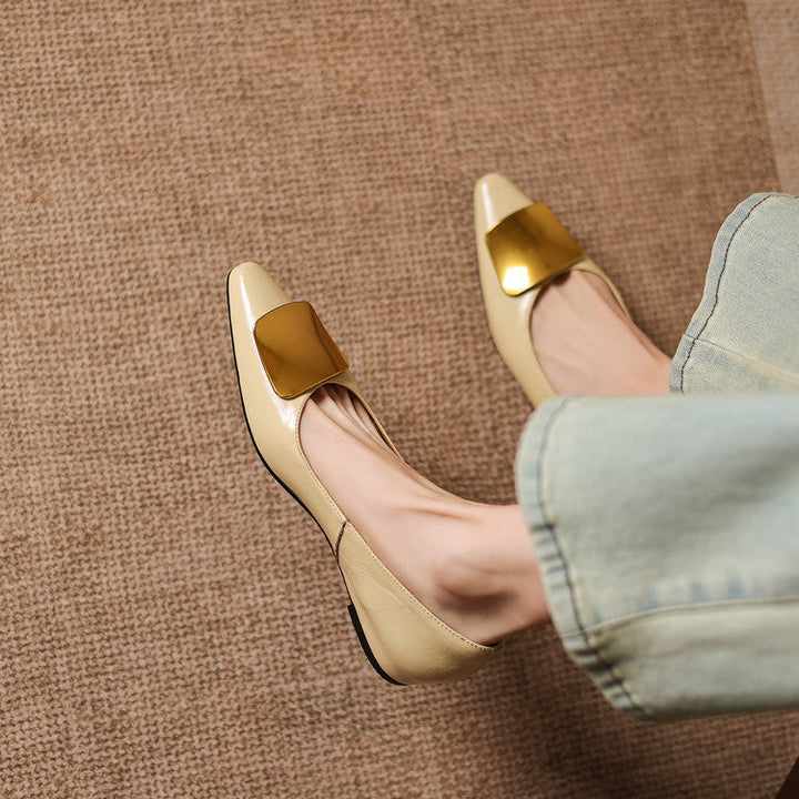 Lorea | Genuine Flats