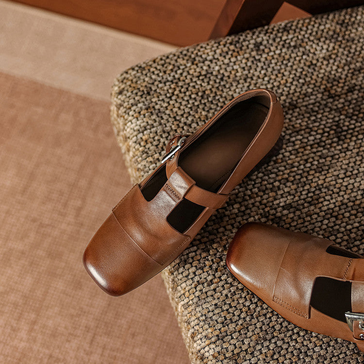 Veyra | Genuine Heels