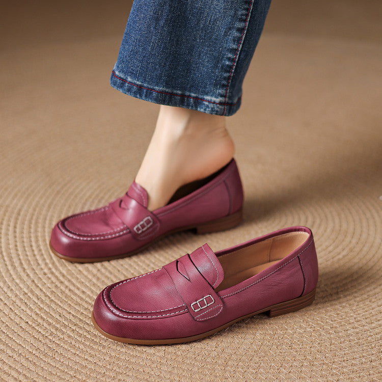Galea | Genuine Loafers