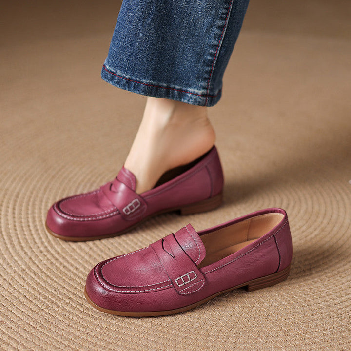 Galea | Genuine Loafers