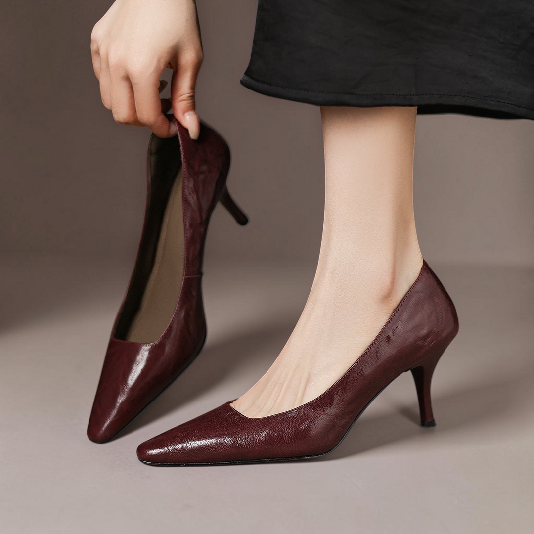 Zala | Genuine Heels