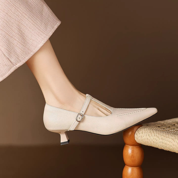 Tirea | Genuine Heels