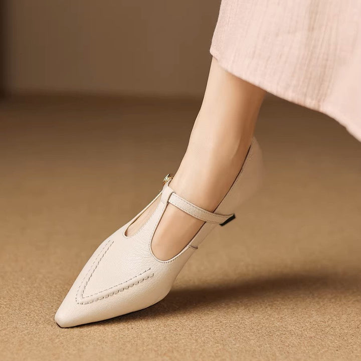 Tirea | Genuine Heels