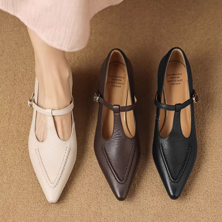 Tirea | Genuine Heels