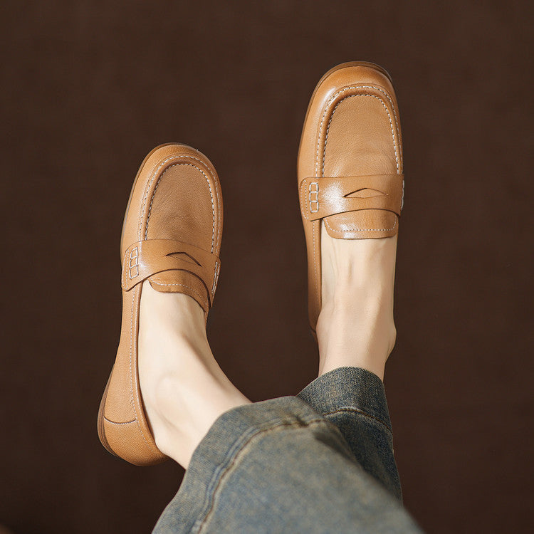 Galea | Genuine Loafers