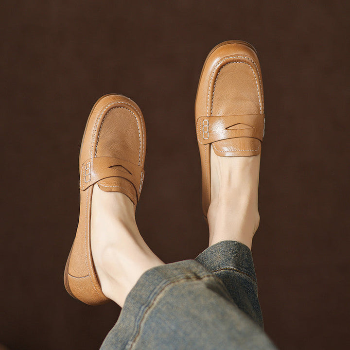 Galea | Genuine Loafers