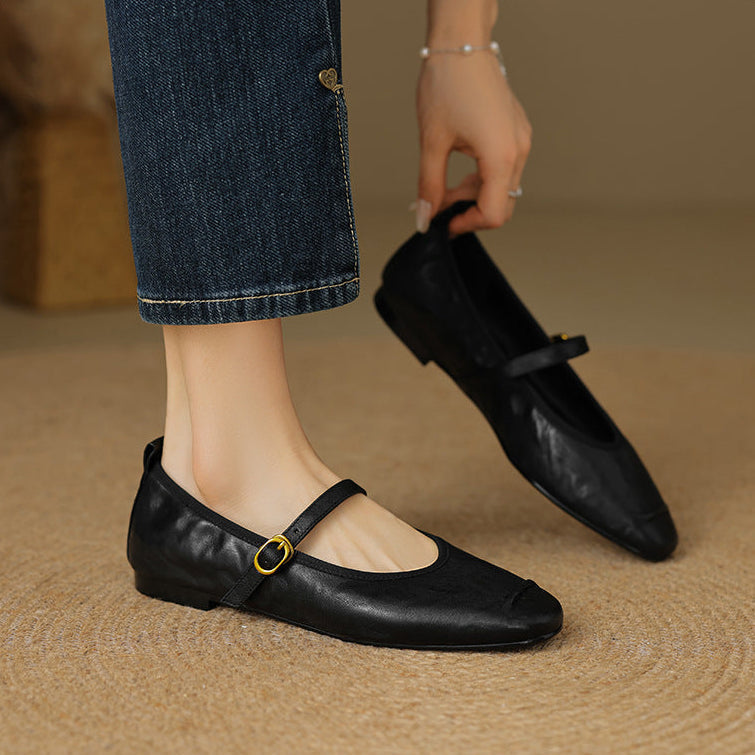 Wani | Comfort Flats