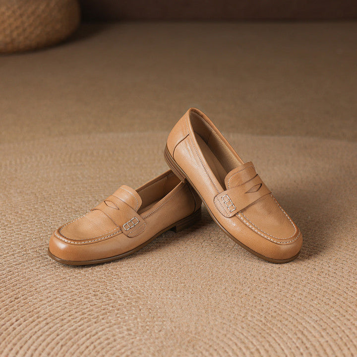 Galea | Genuine Loafers