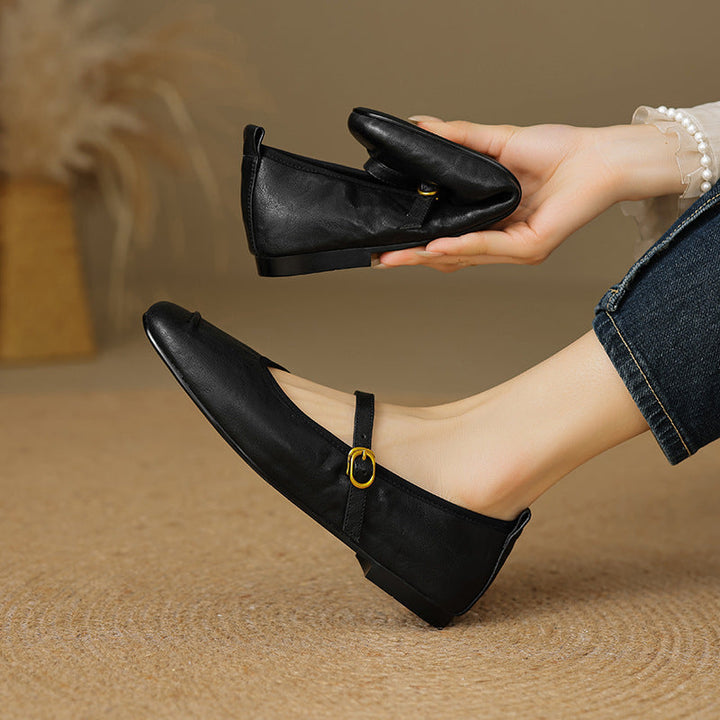 Wani | Comfort Flats